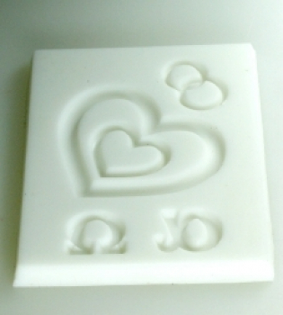 Preview: Mould for ornaments (verzier-1) Preview: Mould for ornaments (verzier-1)