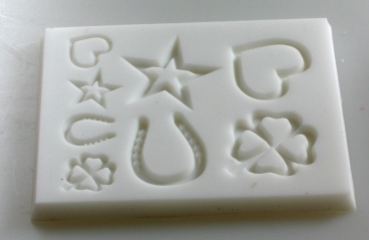 Preview: Mould for Adornment (verzier-4) Preview: Mould for Adornment (verzier-4)