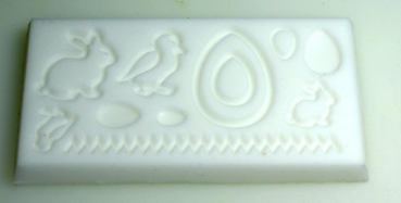 Preview: Mould for Easter decoration (verzier-12) Preview: Mould for Easter decoration (verzier-12)