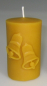 Preview: Candle mould: Bells (F-W7)