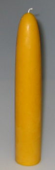 Kerzenform: Kuppel (F-KU-3)