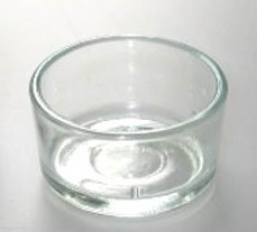 Glass bowls (Glas-TL)
