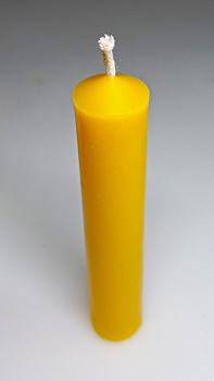 Silikonform für 5 Stabkerzen (WBK 21-115)