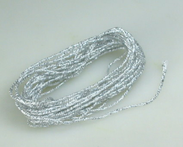 Metallic yarn - 3 meter
