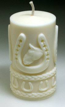 Plastik Kerzenformen Für Die Kerzenherstellung Säulenkerzenformen DIY Stereo Kerzenform Seifenform 3D Kreative Kerzen-Form Kerzengießform Seifenform Für Die Inneneinrichtung Kerzen Gießform 