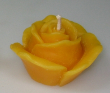 Mould: Motiv little rose (F-Rose 1)