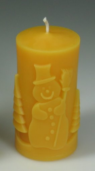 Mould: Snowman (F-W22)