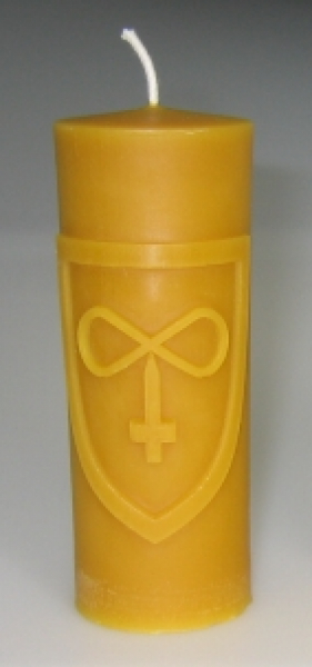 Mould: Motiv gaffer symbol