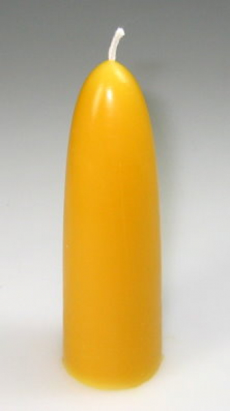 B-Ware: Kerzenform: Kuppel (F-KU-11)